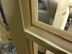 QUALITY JOINERY